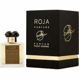 Roja Reckless Pour Homme By Roja Dove Parfum Spray 1.7 Oz For Men