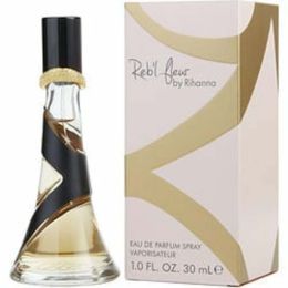 Rihanna Reb'l Fleur By Rihanna Eau De Parfum Spray 1 Oz For Women