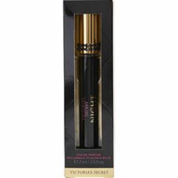 Victoria's Secret Night By Victoria's Secret Eau De Parfum Rollerball 0.23 Oz Mini For Women