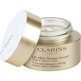 Clarins By Clarins V-facial Intensive Wrap --75ml/2.5oz For Women