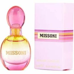 Missoni By Missoni Edt 0.17 Oz Mini For Women