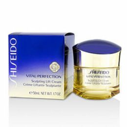 Shiseido By Shiseido Vital-perfection Sculpting Lift Cream  --50ml/1.7oz For Women