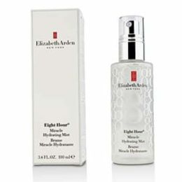 Elizabeth Arden By Elizabeth Arden Eight Hour Miracle Hydrating Mist  --100ml/3.4oz For Women