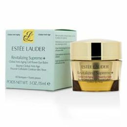 Estee Lauder By Estee Lauder Revitalizing Supreme + Global Anti-aging Cell Power Eye Balm  --15ml/0.5oz For Women