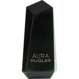 Aura Mugler By Thierry Mugler Body Lotion 6.8 Oz For Women