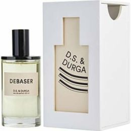 D.s. & Durga Debaser By D.s. & Durga Eau De Parfum Spray 3.4 Oz For Anyone