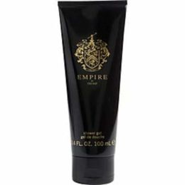 Donald Trump Empire By Donald Trump Shower Gel 3.4 Oz For Men