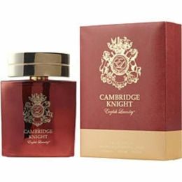 Cambridge Knight By English Laundry Eau De Parfum Spray 1.7 Oz For Men