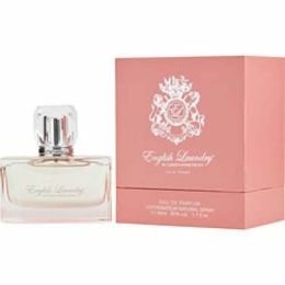 English Laundry Signature By English Laundry Eau De Parfum Spray 1.7 Oz For Women