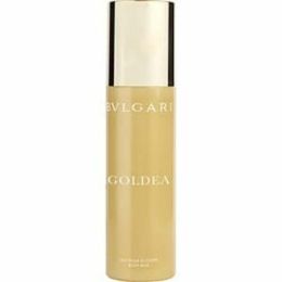 Bvlgari Goldea By Bvlgari Body Milk 6.8 Oz For Women