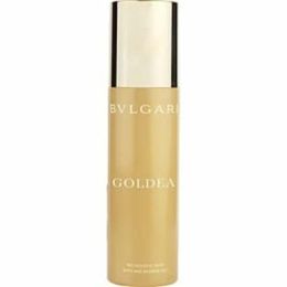 Bvlgari Goldea By Bvlgari Bath And Shower Gel 6.8 Oz For Women