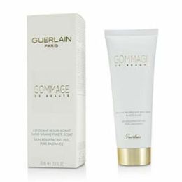 Guerlain By Guerlain Gommage De Beaute Skin Resurfacing Peel - For All Skin Types  --75ml/2.5oz For Women