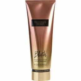 Victoria's Secret By Victoria's Secret Blush Body Lotion 8 Oz For Women