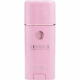 Versace Bright Crystal By Gianni Versace Deodorant Stick 1.7 Oz For Women