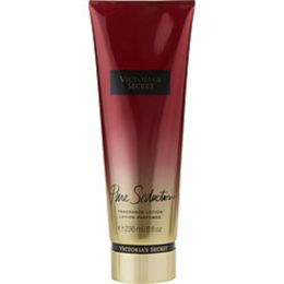 Victoria's Secret By Victoria's Secret Pure Seduction Body Lotion 8 Oz For Women