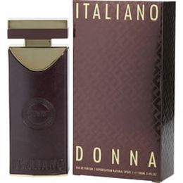 Armaf Italiano Donna By Armaf Eau De Parfum Spray 3.4 Oz For Women