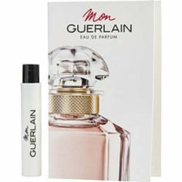 Mon Guerlain By Guerlain Eau De Parfum Spray Vial For Women