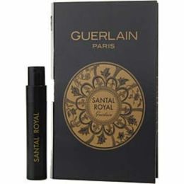 Guerlain Santal Royal By Guerlain Eau De Parfum Spray Vial For Anyone