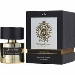 Tiziana Terenzi White Fire By Tiziana Terenzi Extrait De Parfum Spray 3.3 Oz For Anyone