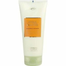 4711 Acqua Colonia By 4711 Mandarine & Cardamom Body Lotion 6.8 Oz For Women