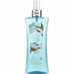 Body Fantasies Coconut By Body Fantasies Body Spray 8 Oz For Women