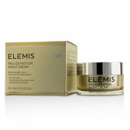 Elemis By Elemis Pro-definition Night Cream  --50ml/1.6oz For Women