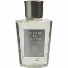 Acqua Di Parma Colonia Pura By Acqua Di Parma Hair & Shower Gel 6.7 Oz For Men