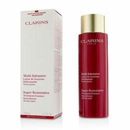 Clarins By Clarins Super Restorative Treatment Essence  --200ml/6.7oz For Women