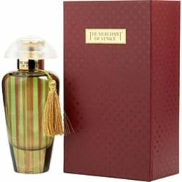 Merchant Of Venice Asian Inspirations By Merchant Of Venice Eau De Parfum Spray 1.7 Oz For Anyone