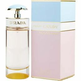 Prada Candy Sugar Pop By Prada Eau De Parfum Spray 2.7 Oz For Women