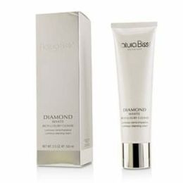 Natura Bisse By Natura Bisse Diamond White Rich Luxury Cleanse  --100ml/3.5oz For Women