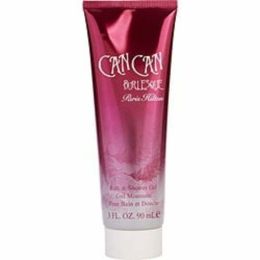 Paris Hilton Can Can Burlesque By Paris Hilton Shower Gel 3 Oz For Women