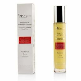 The Organic Pharmacy By The Organic Pharmacy Rose Plus Brightening Complex  --35ml/1.2oz For Women