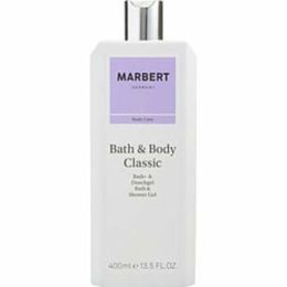 Marbert Bath And Body Classic By Marbert Shower Gel 13.5 Oz For Women