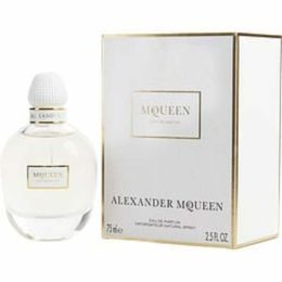 Alexander Mcqueen Eau Blanche By Alexander Mcqueen Eau De Parfum Spray 2.5 Oz For Women