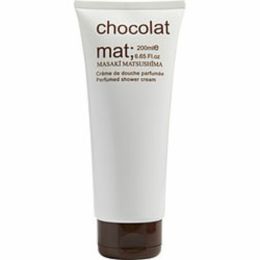 Mat Chocolat By Masaki Matsushima Shower Cream 6.6 Oz For Women