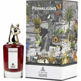 Penhaligon's Portraits The Bewitching Yasmine By Penhaligon's Eau De Parfum Spray 2.5 Oz For Women