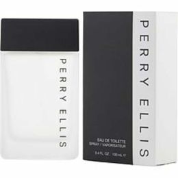 Perry Ellis By Perry Ellis Edt Spray 3.4 Oz (new Packaging) For Men