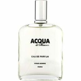 Acqua Di Monaco By Acqua Di Monaco Eau De Parfum Spray 3.3 Oz For Men