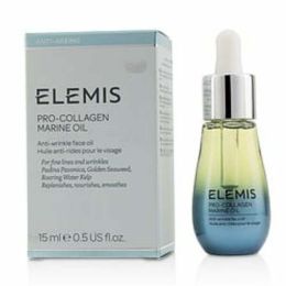 Elemis By Elemis Pro-collagen Marine Oil  --15ml/0.5oz For Women