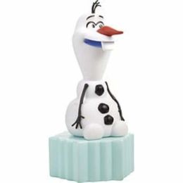 Frozen Disney Olaf By Disney Figurine Bubble Bath 10.2 Oz For Women