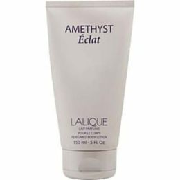 Lalique Amethyst Eclat By Lalique Body Lotion 5 Oz For Women