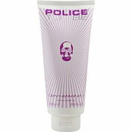 Police To Be By Police Shower Gel 13.5 Oz For Women