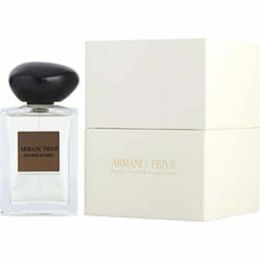 Armani Prive Pivoine Suzhou By Giorgio Armani Edt Spray 3.4 Oz For Women