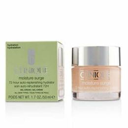 Clinique By Clinique Moisture Surge 72-hour Auto-replenishing Hydrator  --50ml/1.7oz For Women