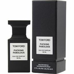 Tom Ford Fucking Fabulous By Tom Ford Eau De Parfum Spray 1.7 Oz For Anyone