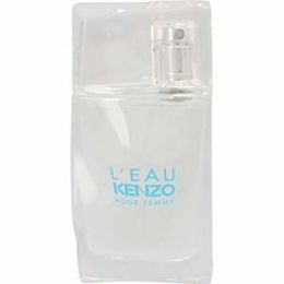 L'eau Kenzo By Kenzo Edt Spray 1 Oz For Women