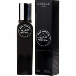 La Petite Robe Noire Black Perfecto By Guerlain Eau De Parfum Florale Spray 0.5 Oz For Women