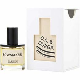 D.s. & Durga Bowmakers By D.s. & Durga Eau De Parfum Spray 1.7 Oz For Anyone