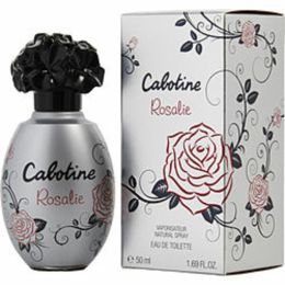 Cabotine Rosalie By Parfums Gres Edt Spray 1.7 Oz For Women